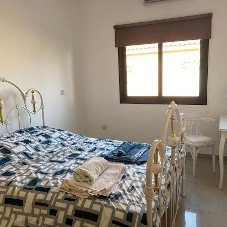 Two Bedroom Duplex :Mountain And Sea View Larnaka Exterior foto
